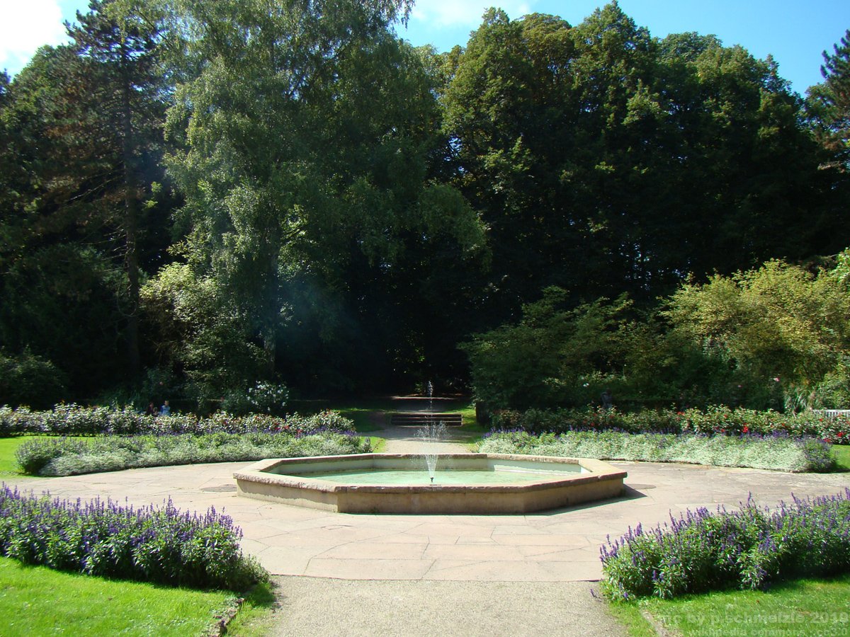 Pfühlpark Heilbronn
